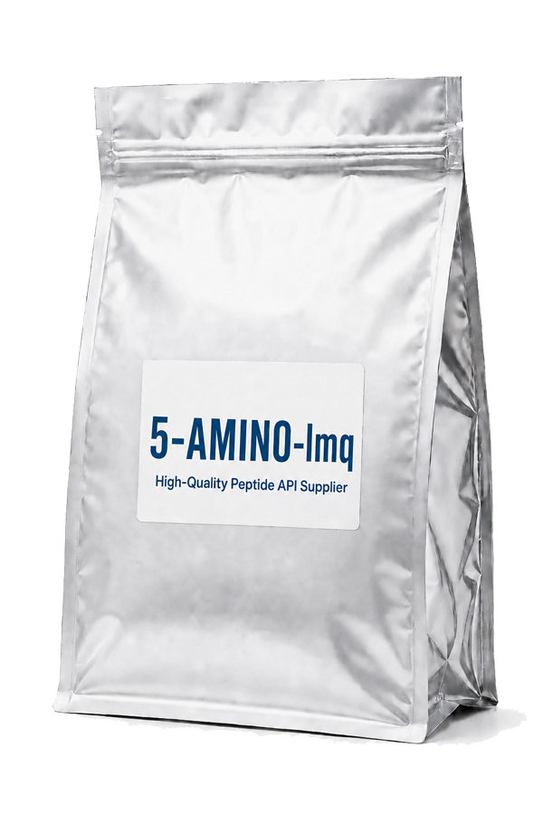5-AMINO-lmq