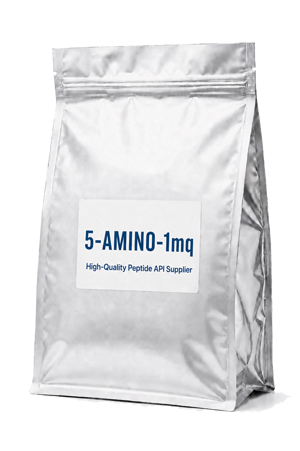 5-AMINO-1MQ