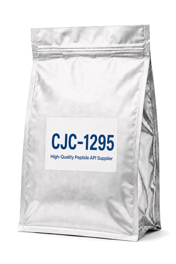 CJC-1295 No DAC