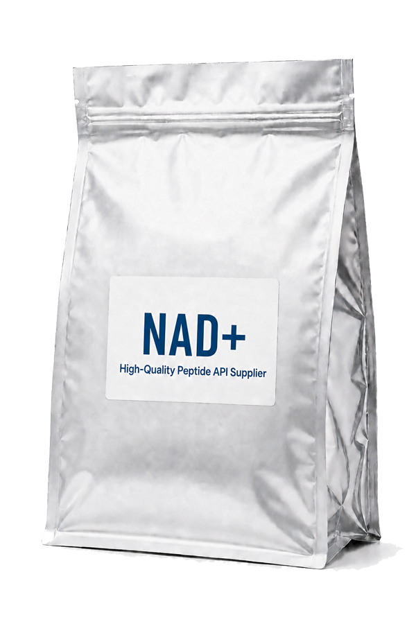 NAD+