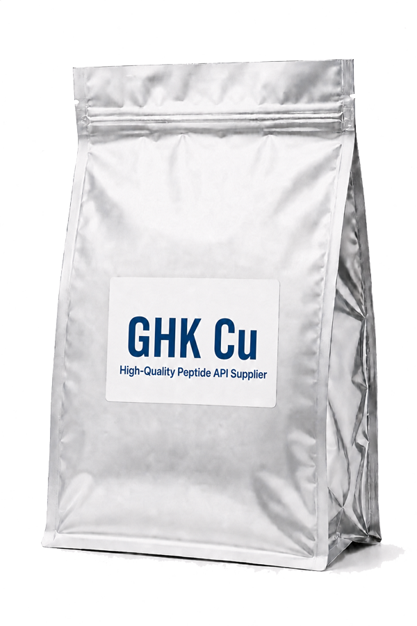 GHK Cu