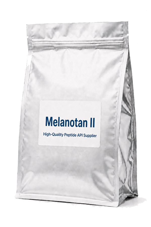 Melanotan II