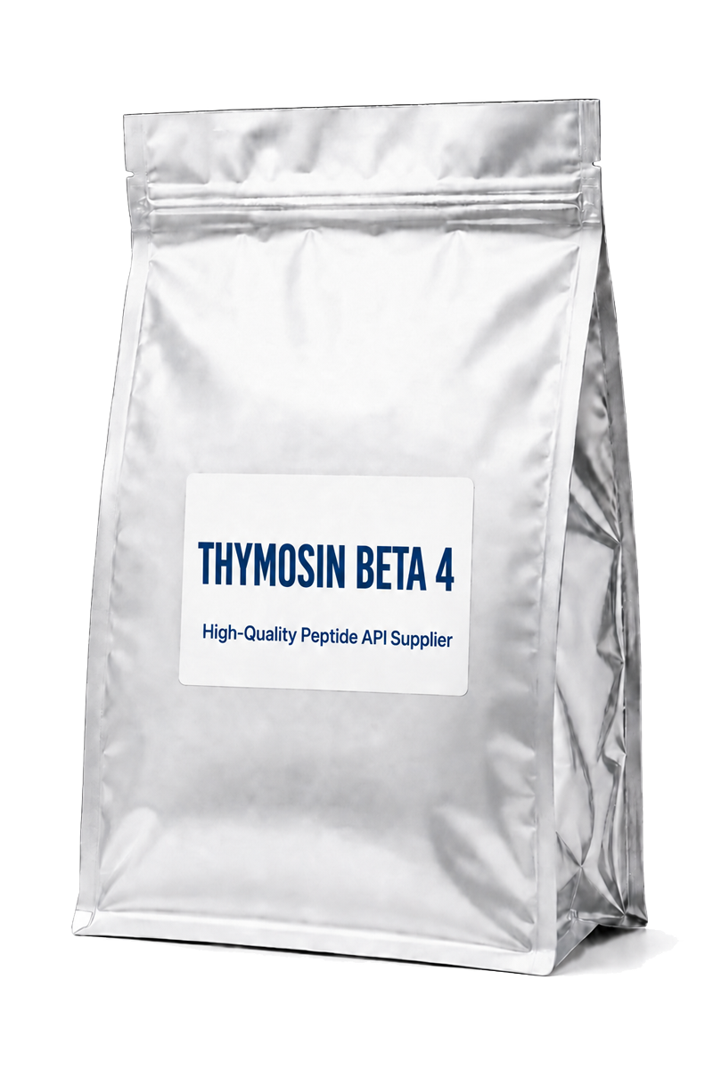 Thymosin Beta-4(TB-500)